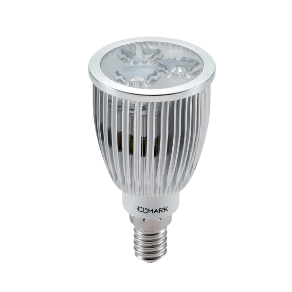 LED3 E14-CW 6W 230V