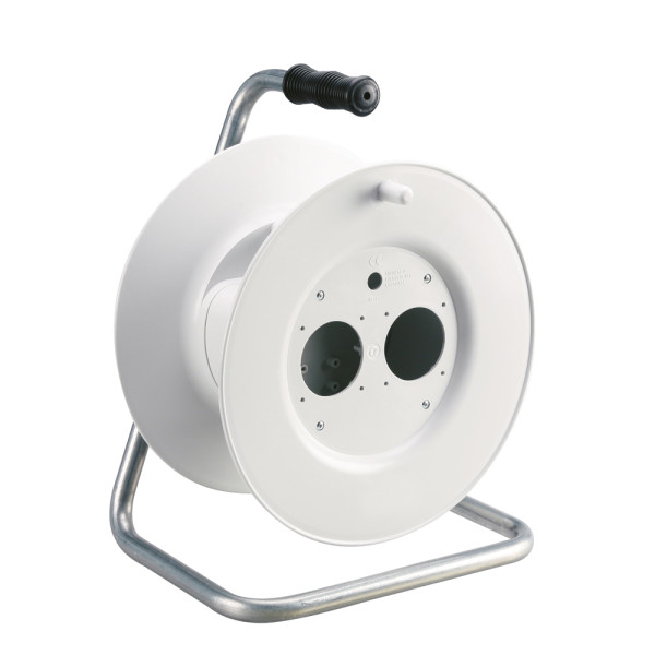 EC699 EMPTY REEL FOR 2 SOCKETS                                                                                                                                                                                                                                 