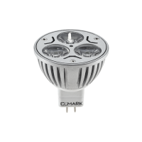 LED3 3W GU5,3 12V MELEG