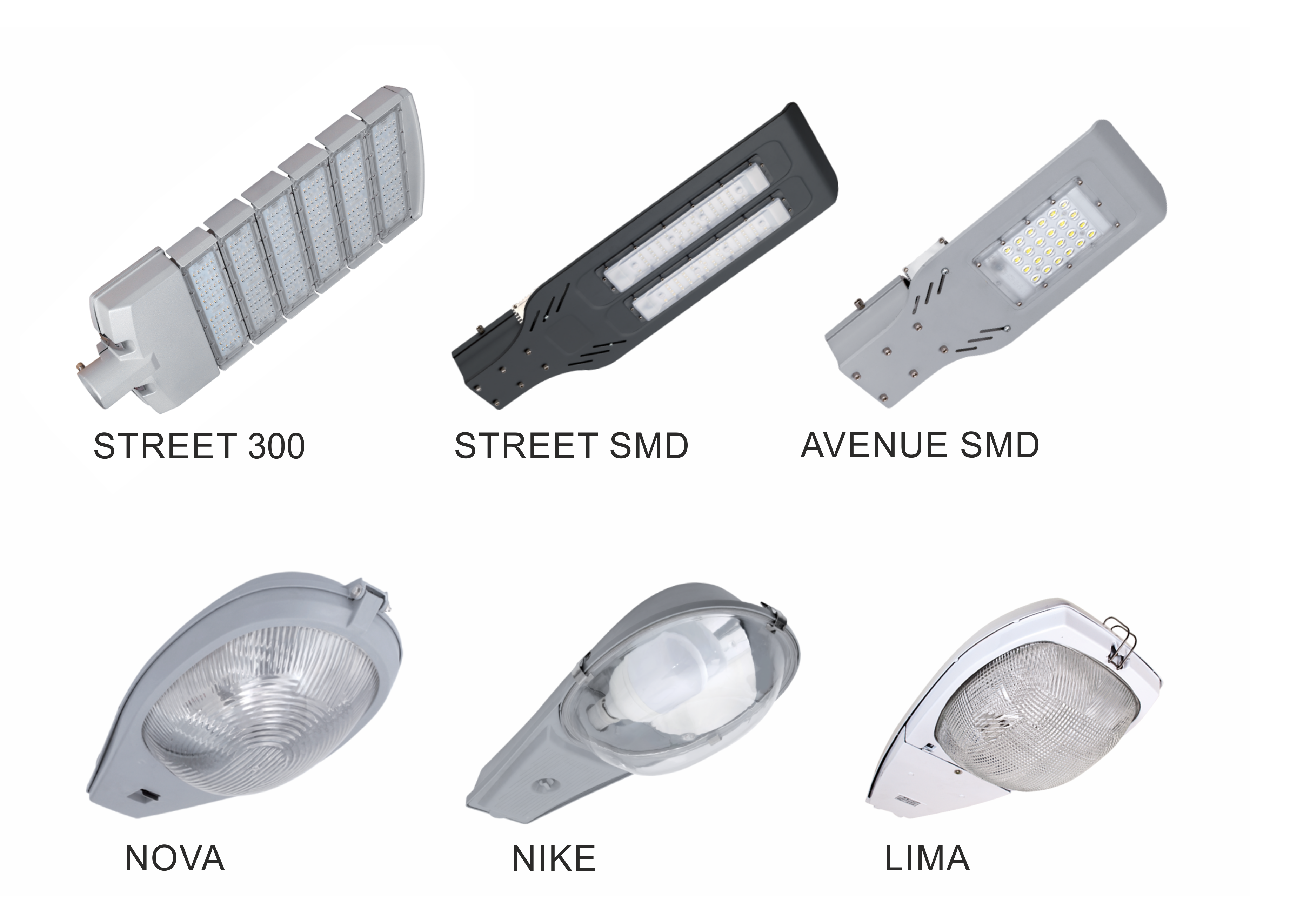 LED utcai világítás 9