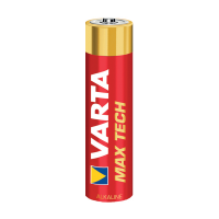 VARTA MAX TECH LR6 AA 