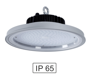 LED-es ipari világítás 9